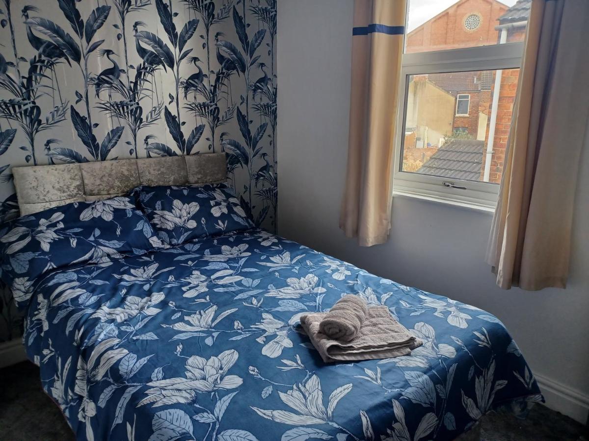 Homestay Ripon Street *